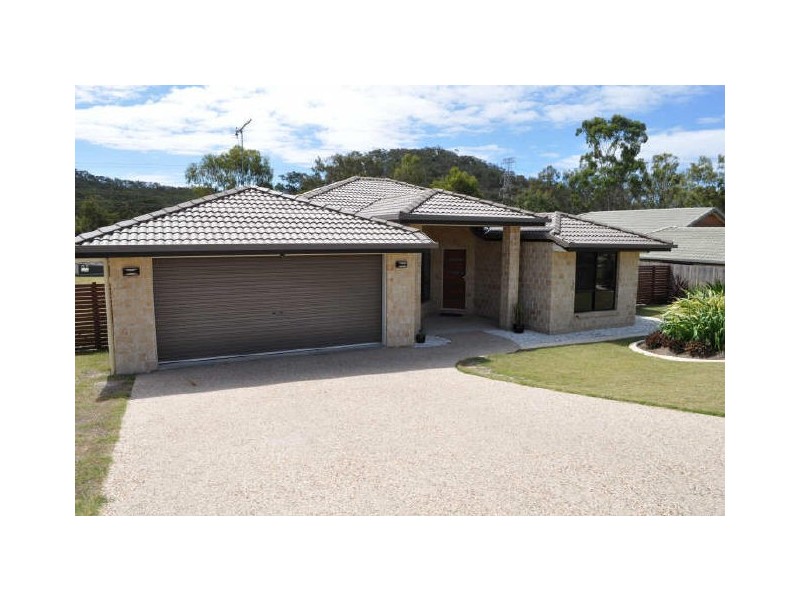 12 Tuckerbox Court, Glen Eden QLD 4680