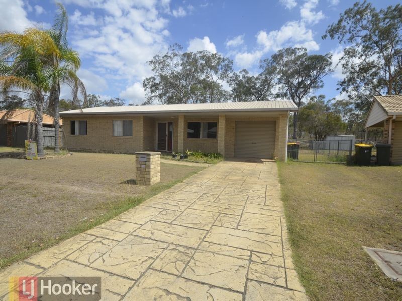 12 Yellowpatch Avenue, Clinton QLD 4680