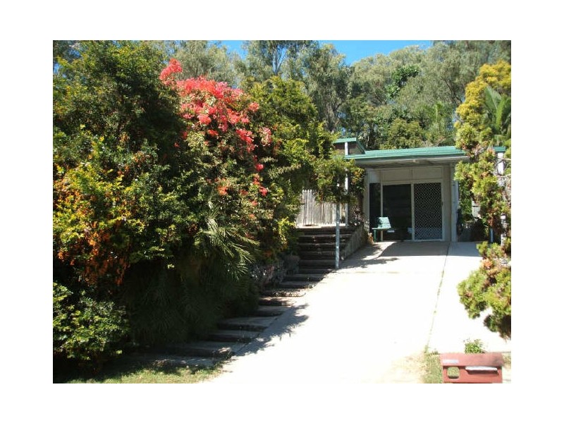 51 Allunga Drive, Glen Eden QLD 4680