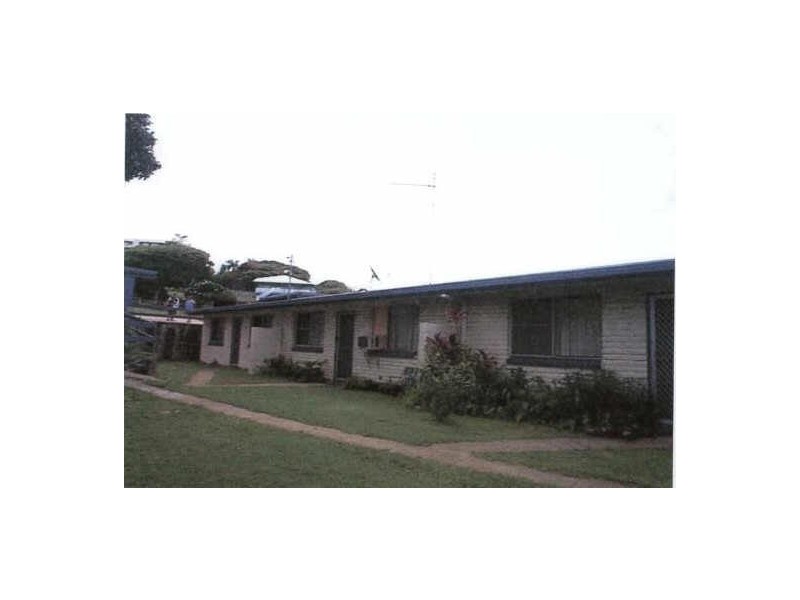 1/22 SCENERY STREET, Gladstone QLD 4680
