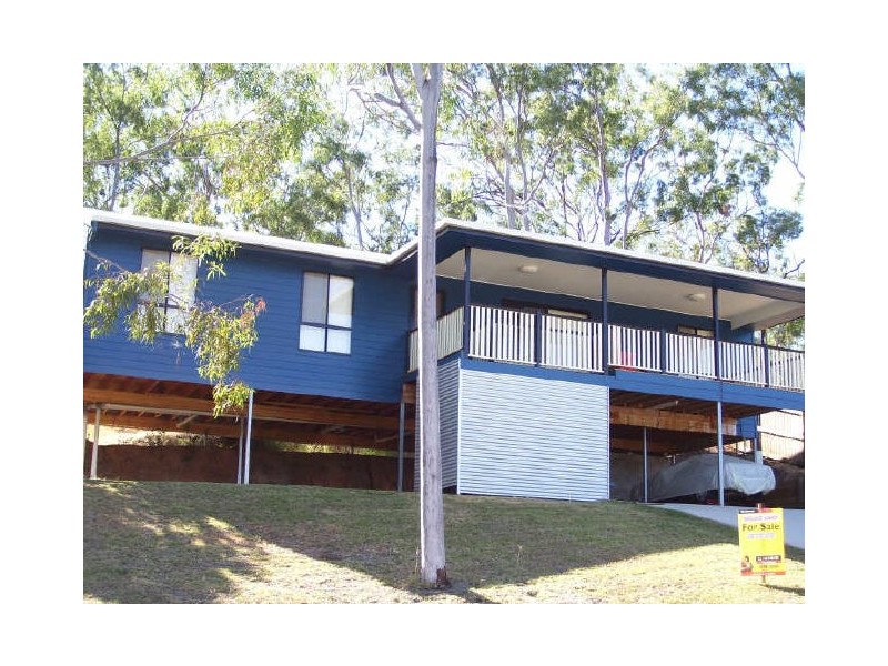 19 Flounder Crescent, Toolooa QLD 4680
