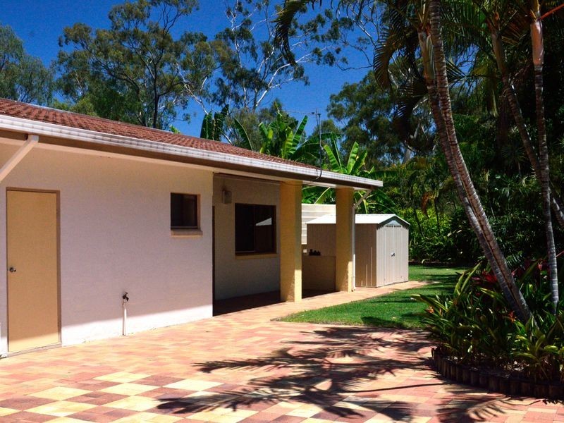 15 Wyndham Road, Beecher QLD 4680