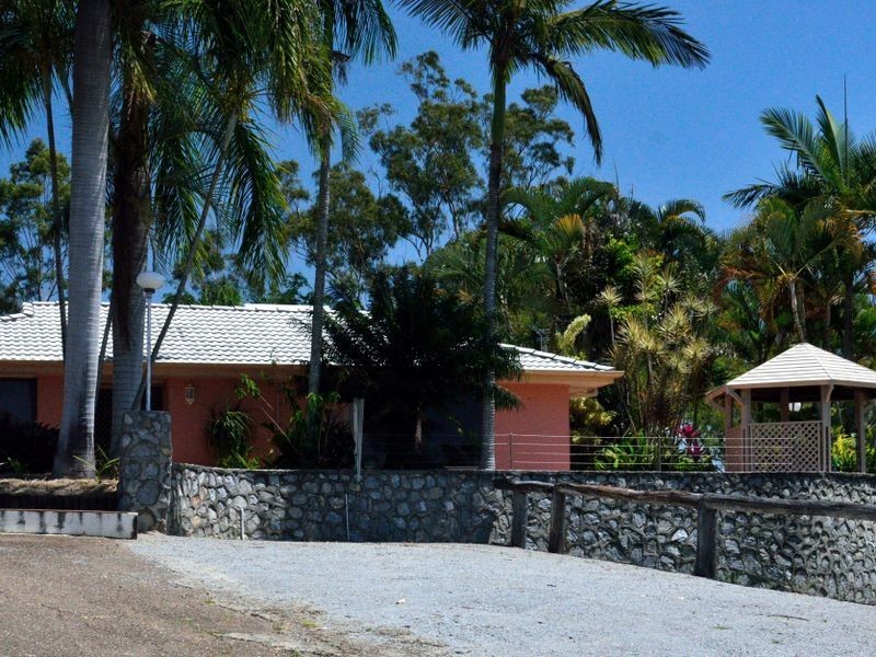 15 Wyndham Road, Beecher QLD 4680