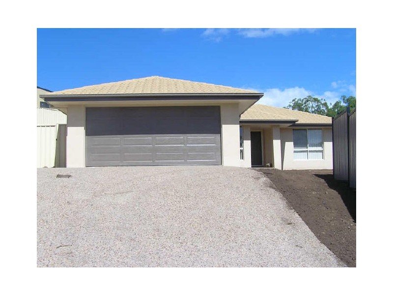 5 Chanel Court, New Auckland QLD 4680