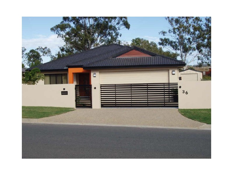 36 Dean Street, Glen Eden QLD 4680