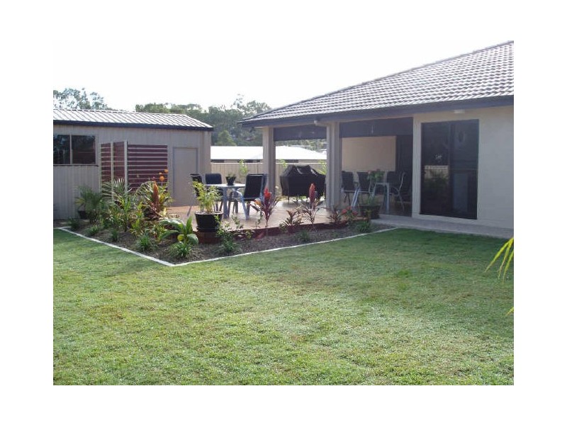 36 Dean Street, Glen Eden QLD 4680