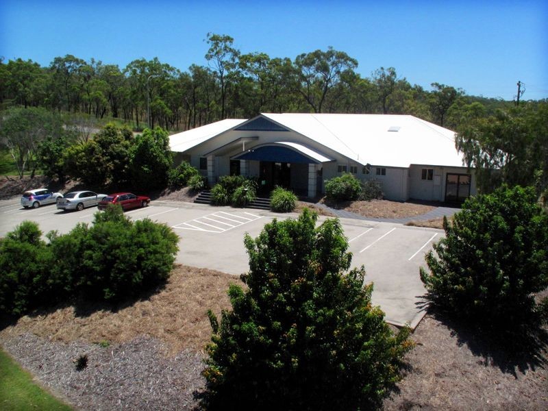 2 Joyner Close, Glen Eden QLD 4680