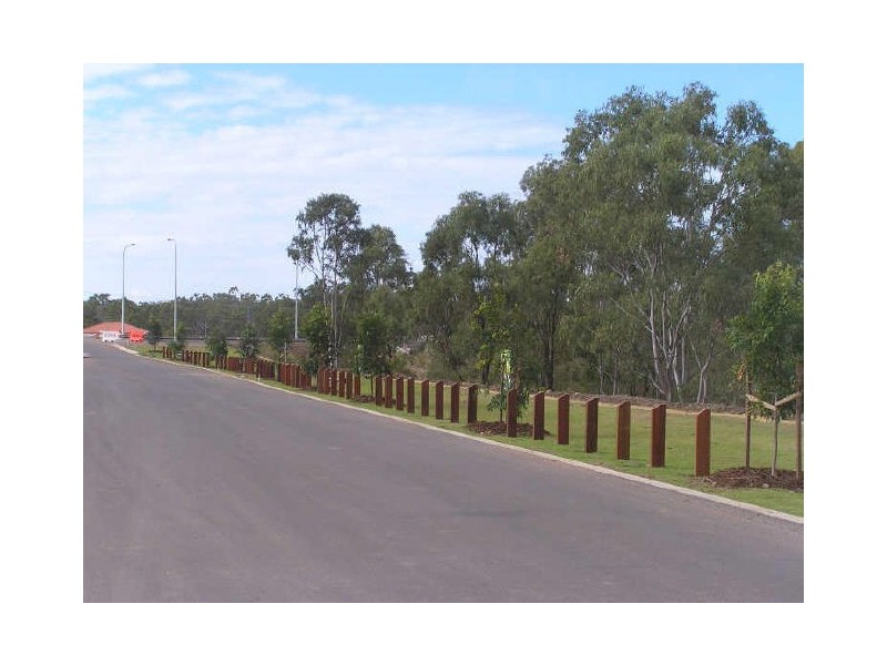 Lot 59 Emmadale Gardens, New Auckland QLD 4680