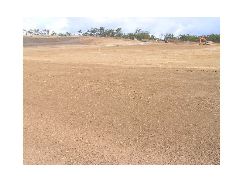 Lot 59 Emmadale Gardens, New Auckland QLD 4680