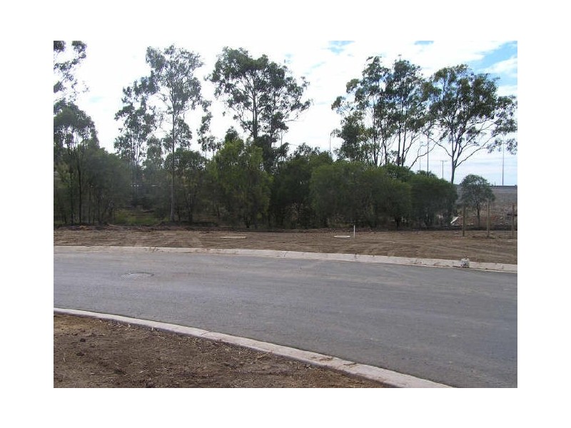 Lot 59 Emmadale Gardens, New Auckland QLD 4680