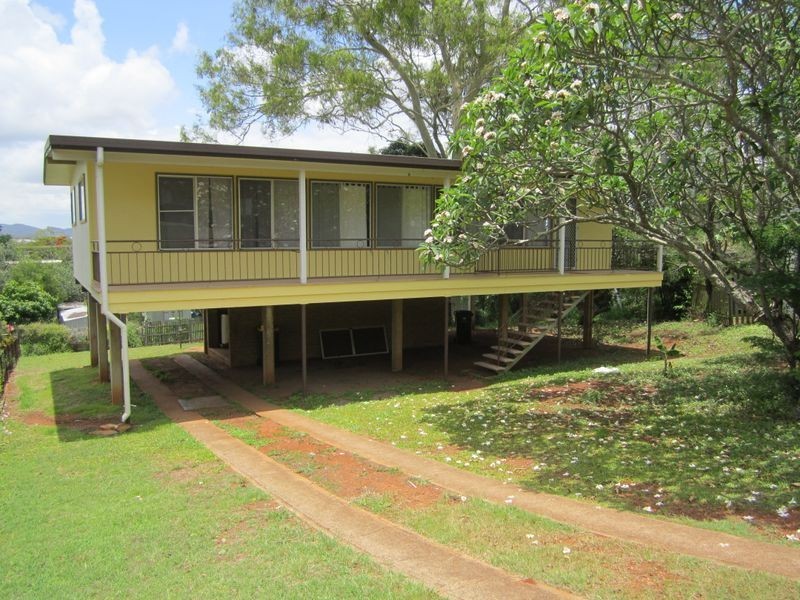 13 Steed Street, West Gladstone QLD 4680