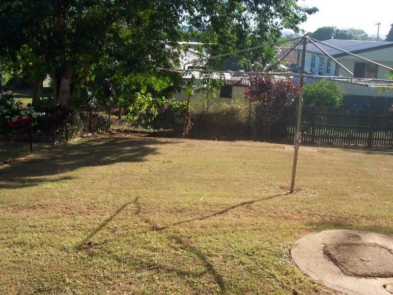 13 Steed Street, West Gladstone QLD 4680