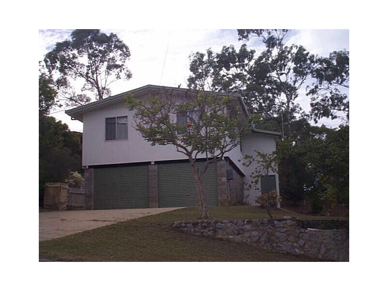 Gladstone QLD 4680