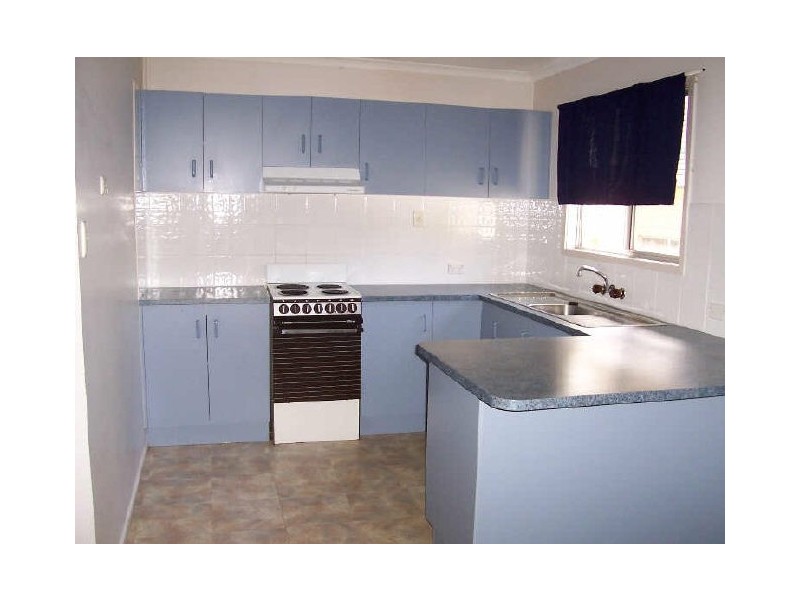 Gladstone QLD 4680