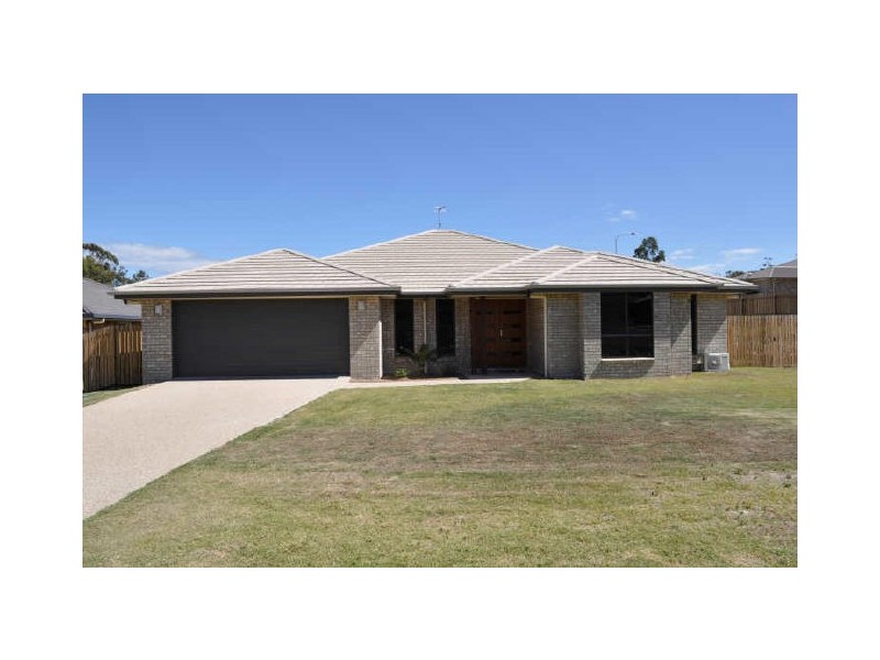 2 Johnson Street, Glen Eden QLD 4680