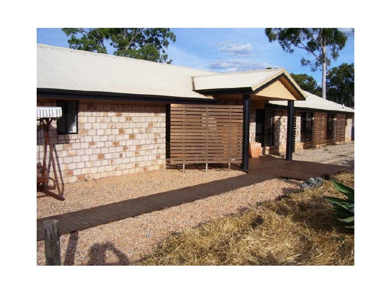 33 Dedekind Avenue, Benaraby QLD 4680