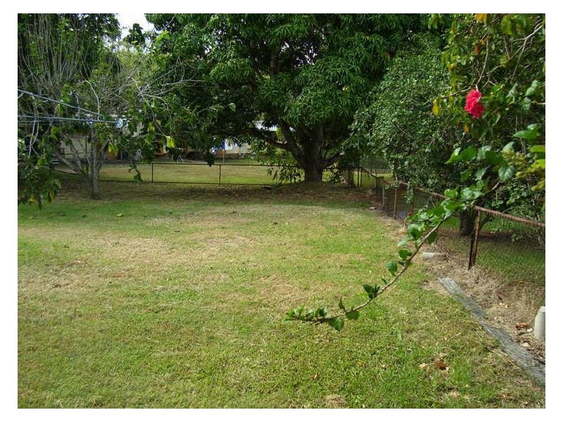 5 SUNVALLEY ROAD, Gladstone QLD 4680