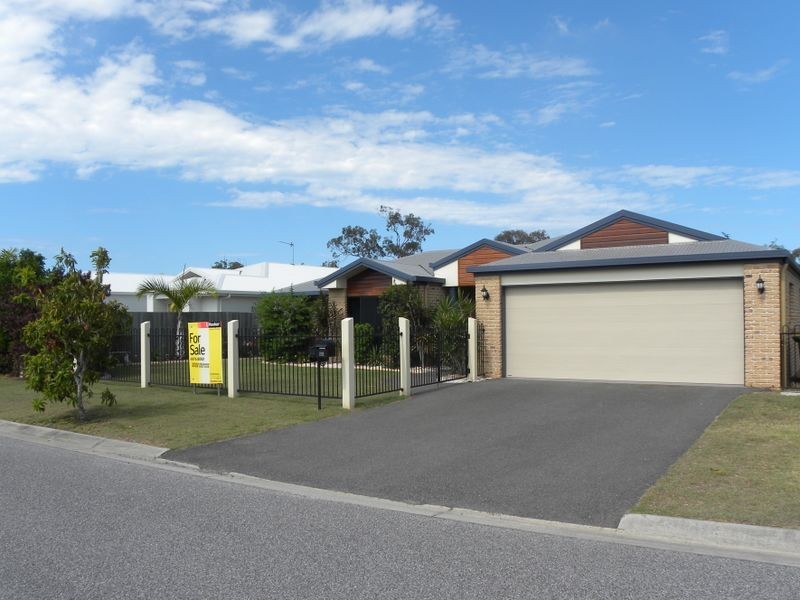 35 Clipper Terrace, Gladstone QLD 4680