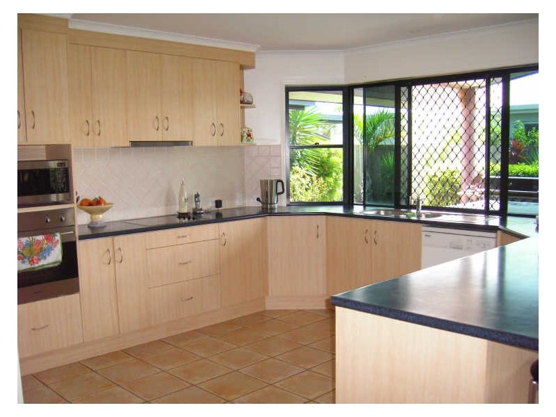 35 Clipper Terrace, Gladstone QLD 4680