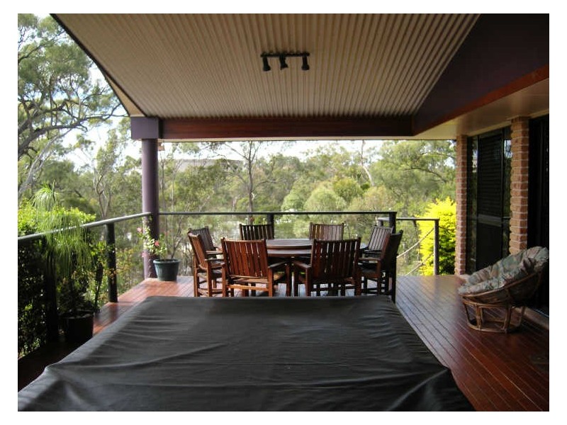 35 Clipper Terrace, Gladstone QLD 4680
