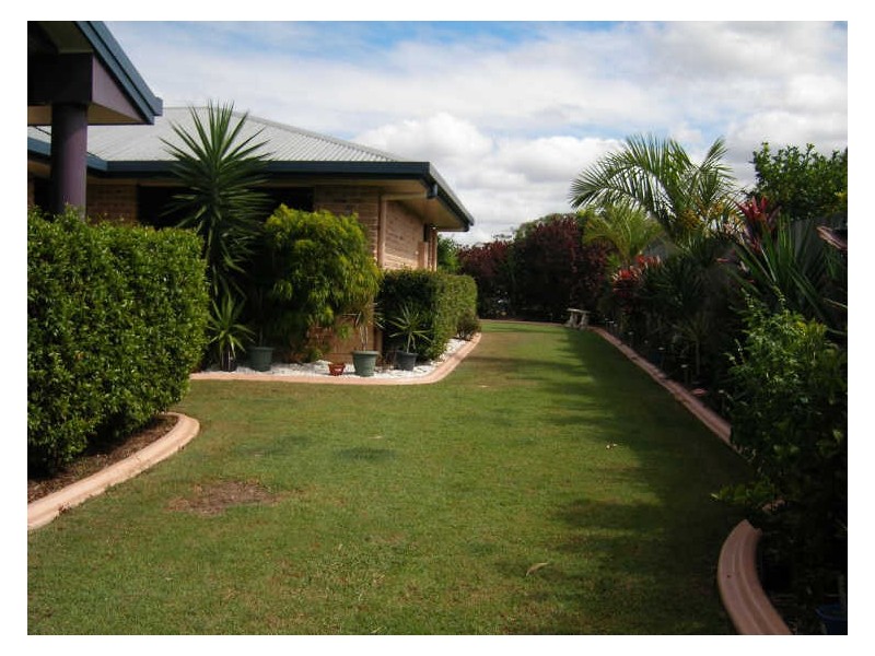35 Clipper Terrace, Gladstone QLD 4680