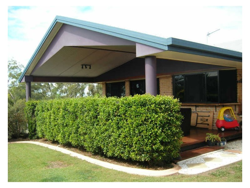 35 Clipper Terrace, Gladstone QLD 4680