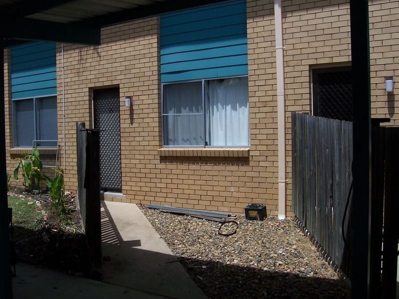 16/16 MCCANN STREET, Gladstone QLD 4680