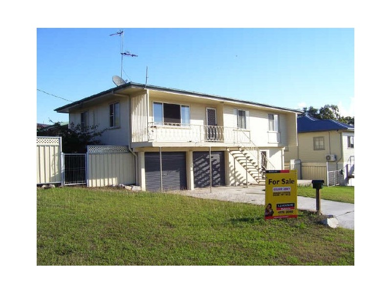 41 Flinders Street, West Gladstone QLD 4680