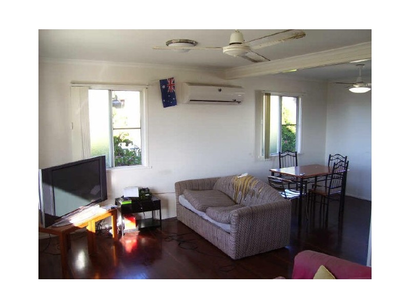 41 Flinders Street, West Gladstone QLD 4680