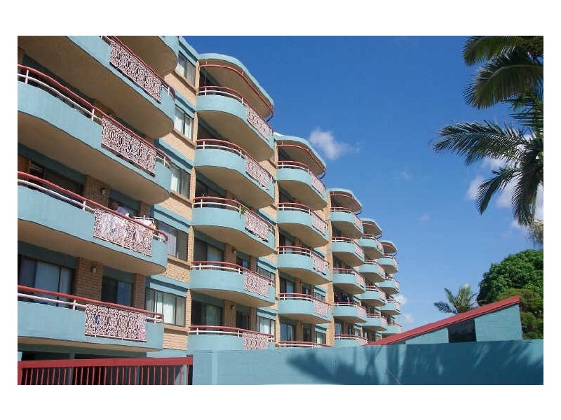 11/7 Kent Street, West Gladstone QLD 4680