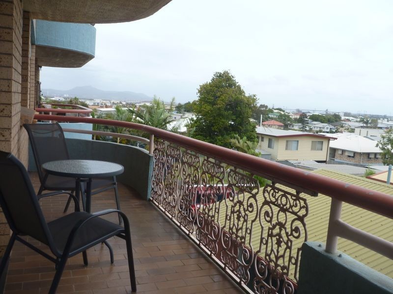 11/7 Kent Street, West Gladstone QLD 4680