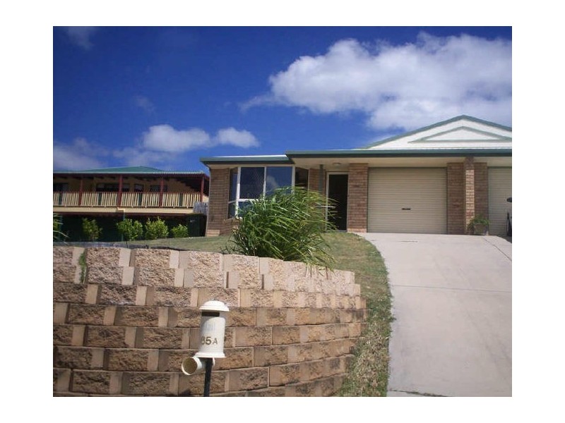 65A PENDA AVE, New Auckland QLD 4680