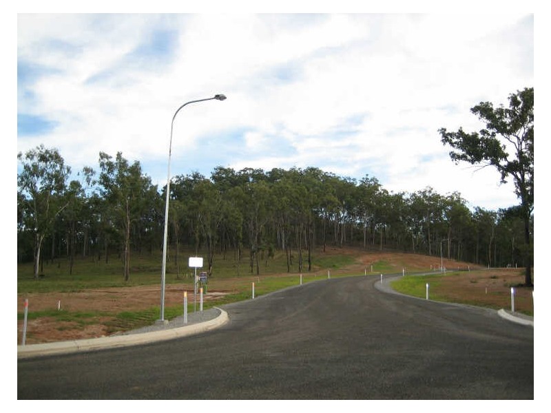 Stage 7 Lots 401- 435, Beecher QLD 4680
