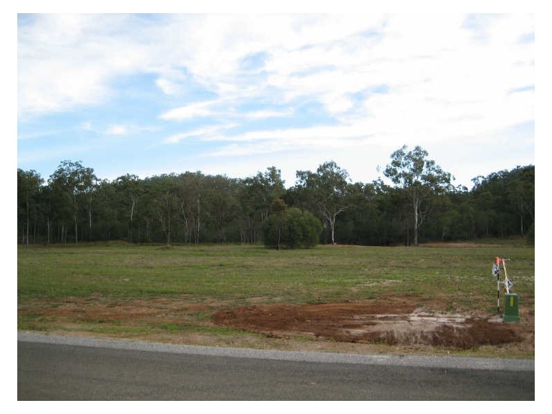 Stage 7 Lots 401- 435, Beecher QLD 4680
