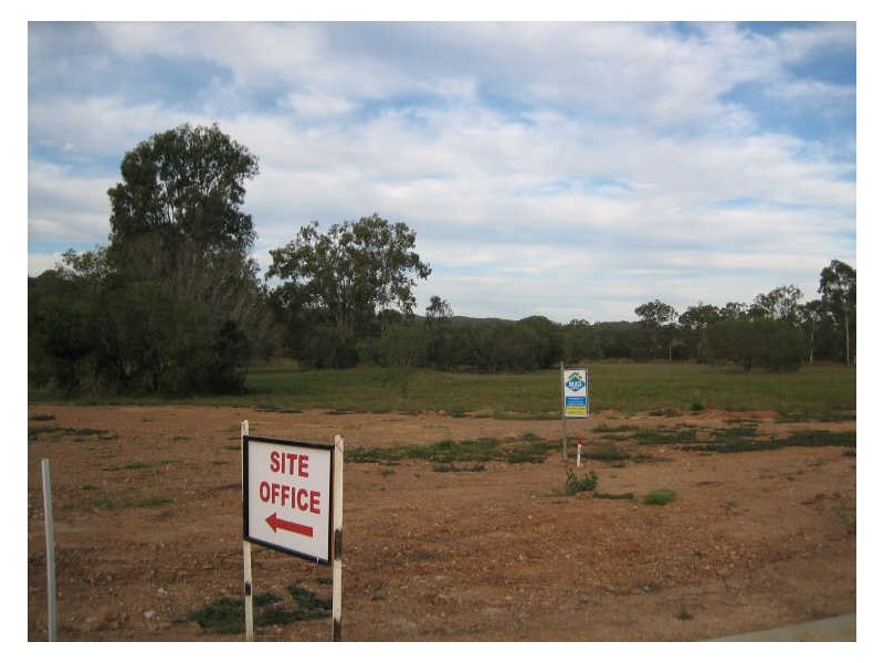 Stage 7 Lots 401- 435, Beecher QLD 4680