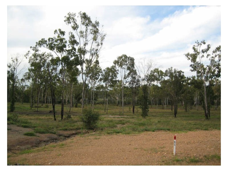 Stage 7 Lots 401- 435, Beecher QLD 4680