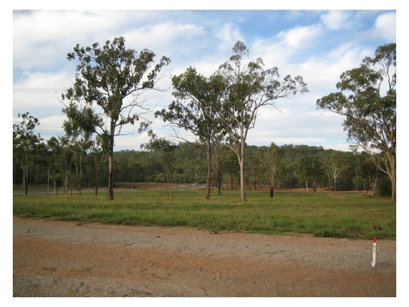 Stage 7 Lots 401- 435, Beecher QLD 4680