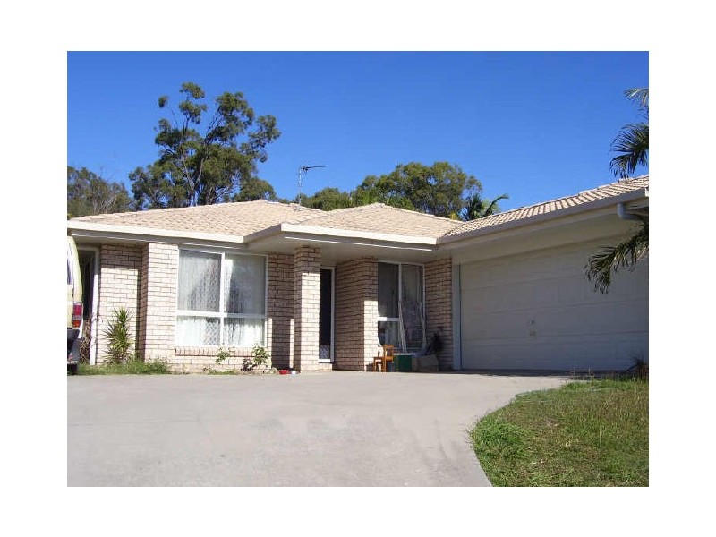 15 Deborah Street, Glen Eden QLD 4680