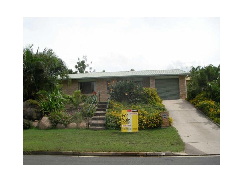 20 Intrepid Street, Clinton QLD 4680