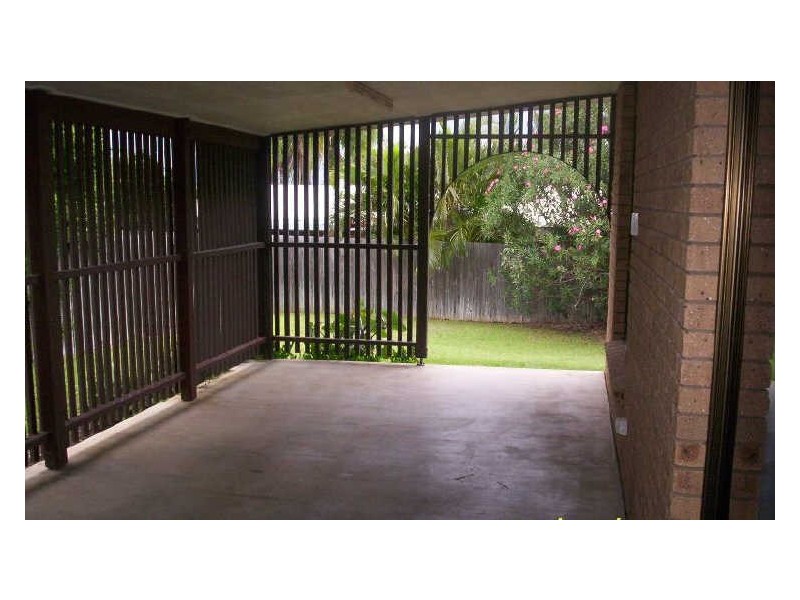 75 BOOTH AVENUE, Tannum Sands QLD 4680