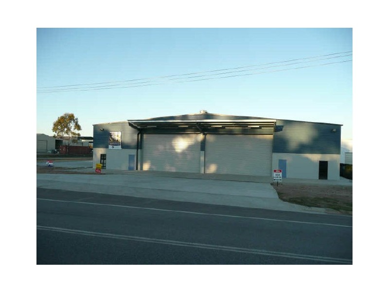 Gladstone Airport Industrial Park, Gladstone QLD 4680