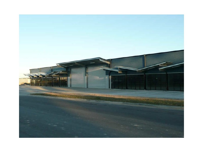 Gladstone Airport Industrial Park, Gladstone QLD 4680