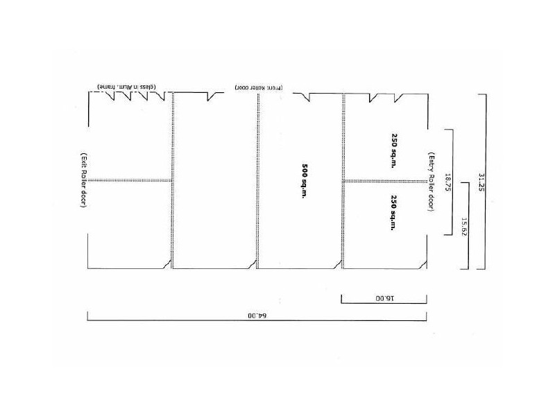 Gladstone Airport Industrial Park, Gladstone QLD 4680