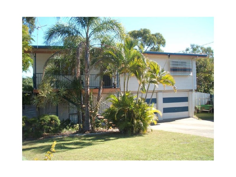 4 Dell Court, Kin Kora QLD 4680