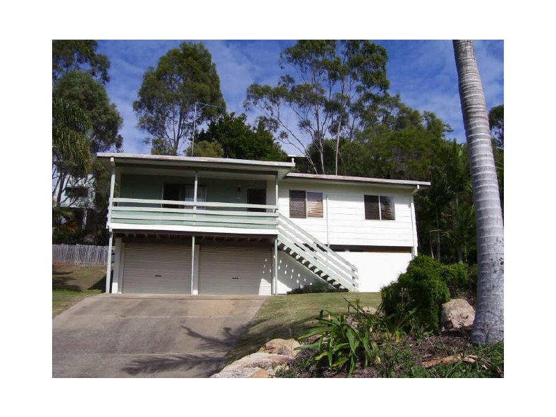 12 Barreenong Street, Glen Eden QLD 4680