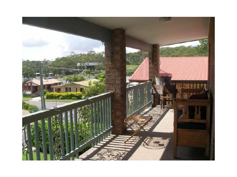 3 Aiken Close, South Gladstone QLD 4680