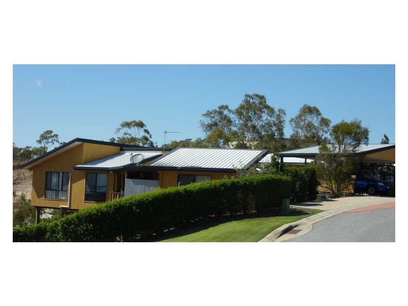 4 Ouston Place, South Gladstone QLD 4680
