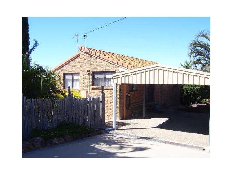 14 Butler Street, New Auckland QLD 4680