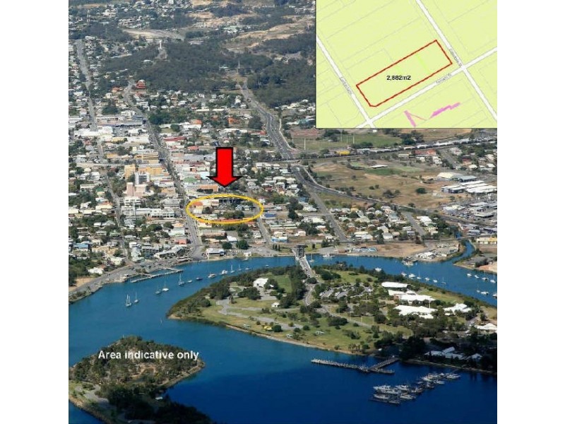 30 & 31 Yarroon Street, Gladstone QLD 4680