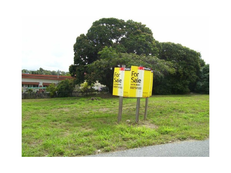 30 & 31 Yarroon Street, Gladstone QLD 4680